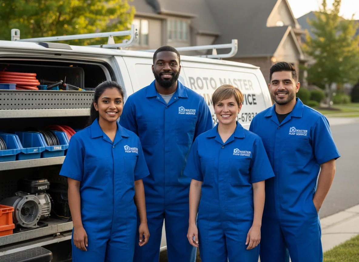 Sump Pump Installation company in Gordon, GA